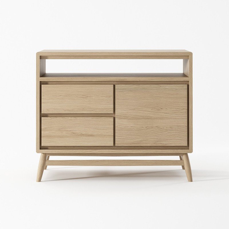 Twist 斯堪地雅趣邊櫃