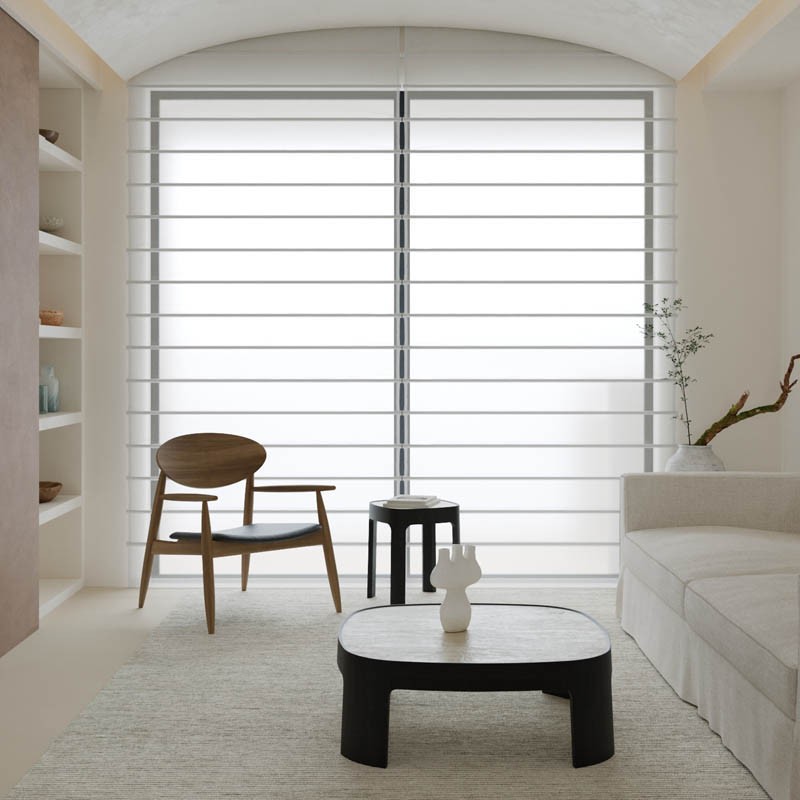 Oasis 洞石咖啡桌