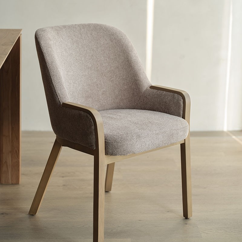 Official 橡木座椅