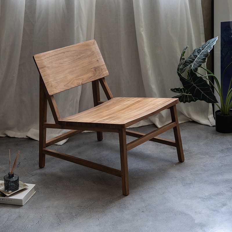 N2 設計師休閒椅