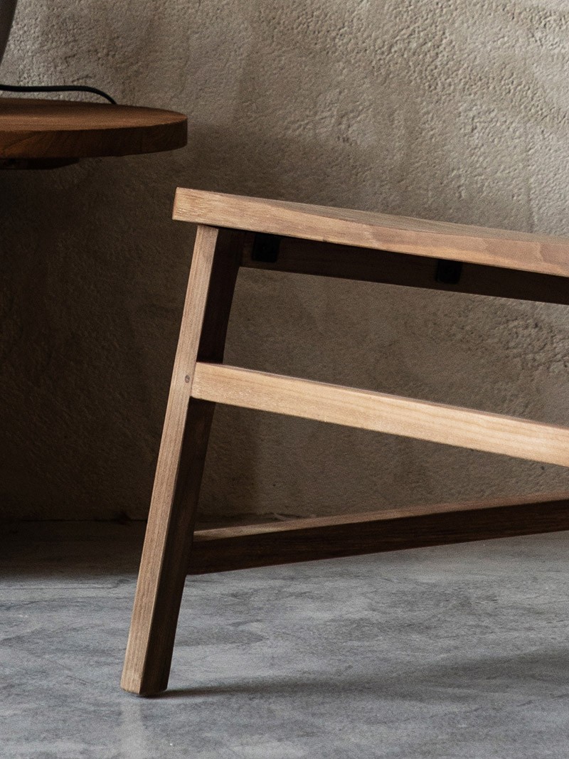 N2 設計師休閒椅