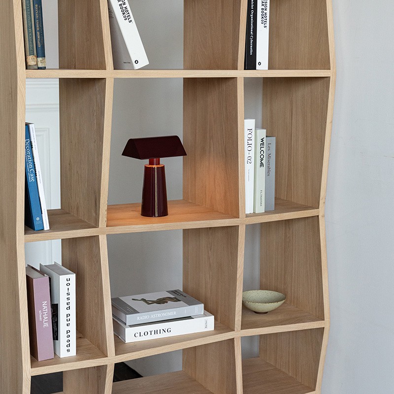 Z Rack 展示壁面櫃