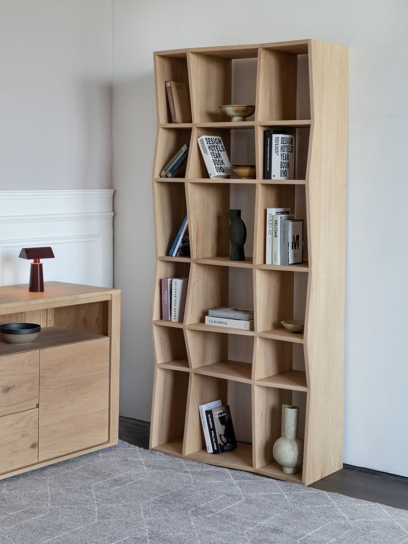 Z Rack 展示壁面櫃