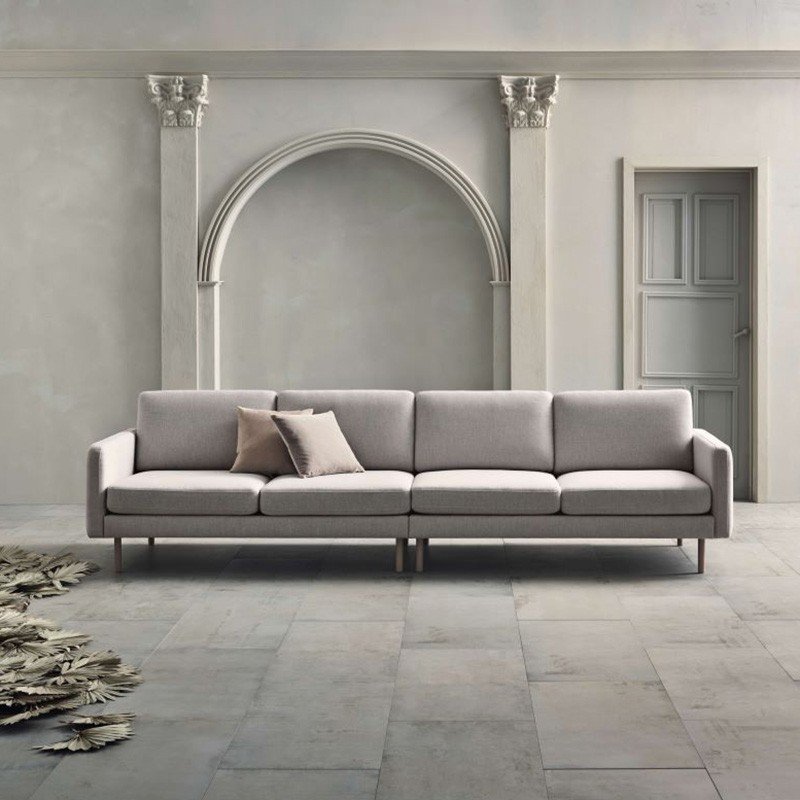 Scandinavia Remix  沙發