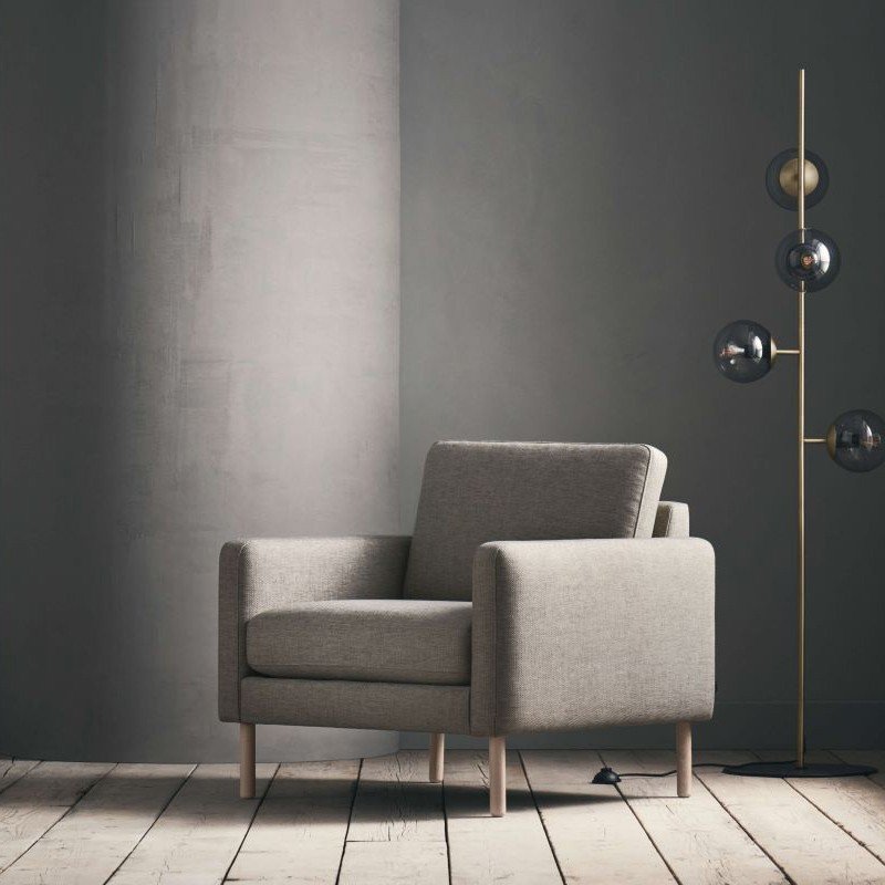 Scandinavia Remix  沙發