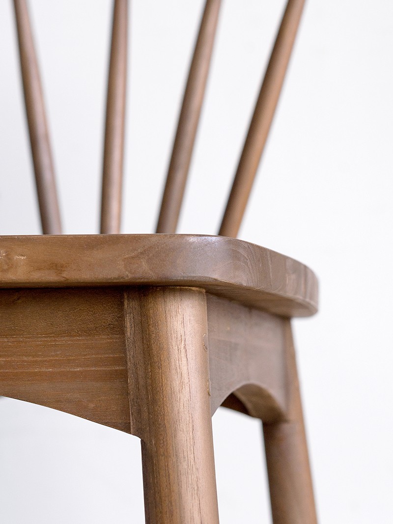 Twist 斯堪地雅趣餐椅