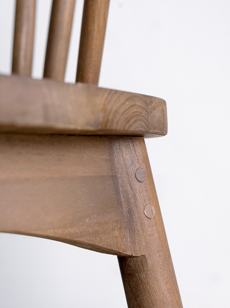 Twist 斯堪地雅趣餐椅