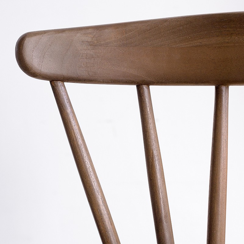 Twist 斯堪地雅趣餐椅