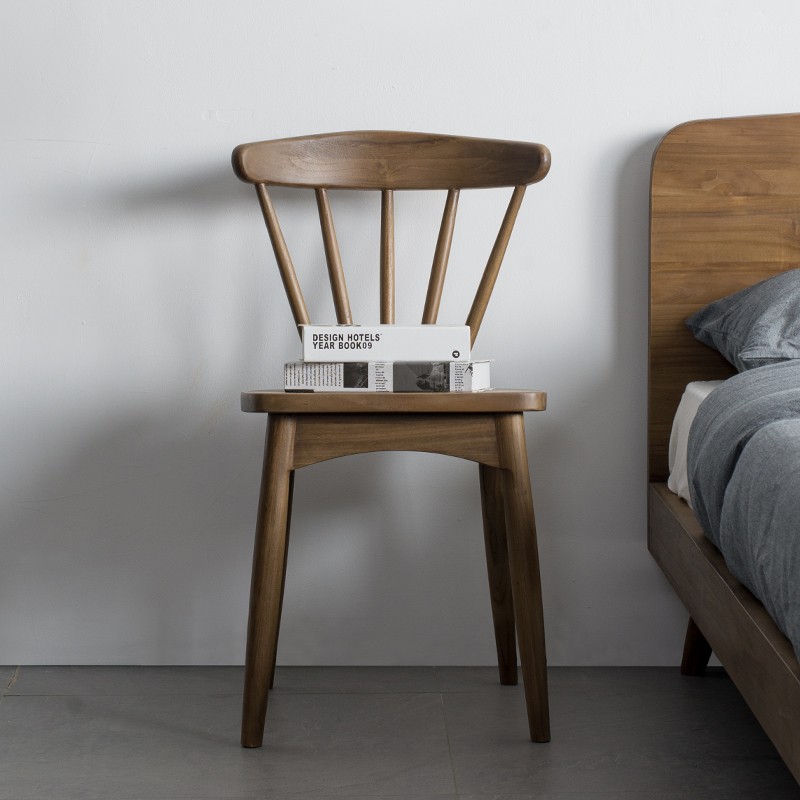 Twist 斯堪地雅趣餐椅