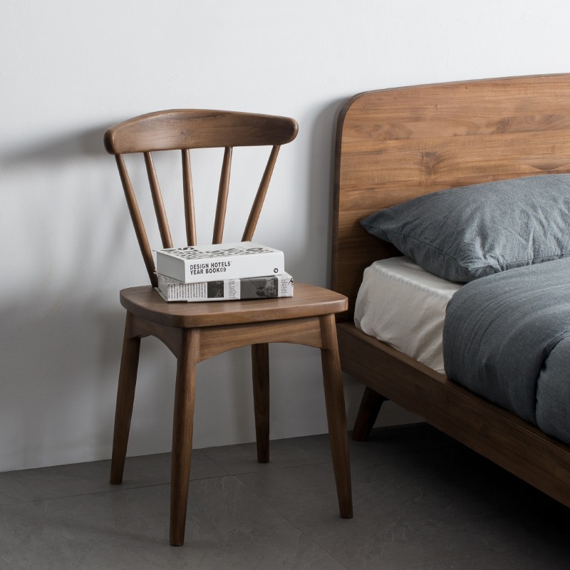 Twist 斯堪地雅趣餐椅