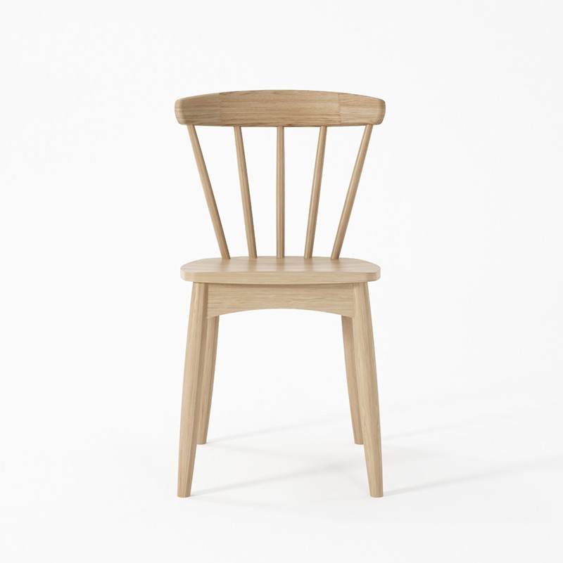 Twist 斯堪地雅趣餐椅