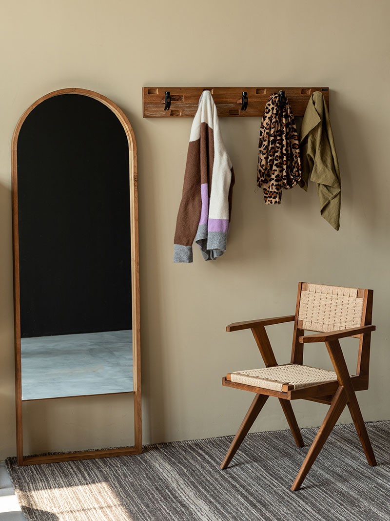 Coco 寧靜韶光全身鏡