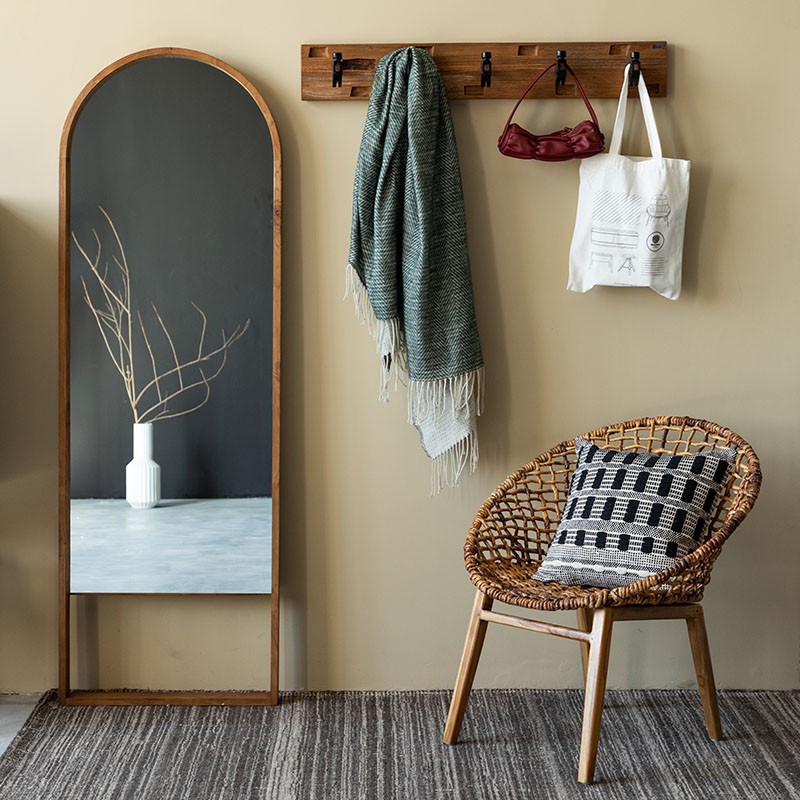 Coco 寧靜韶光全身鏡