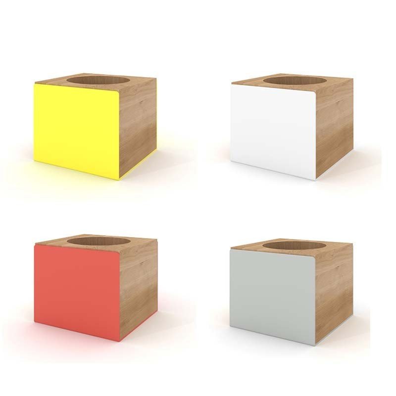 UP Office力爭上流設計筆筒