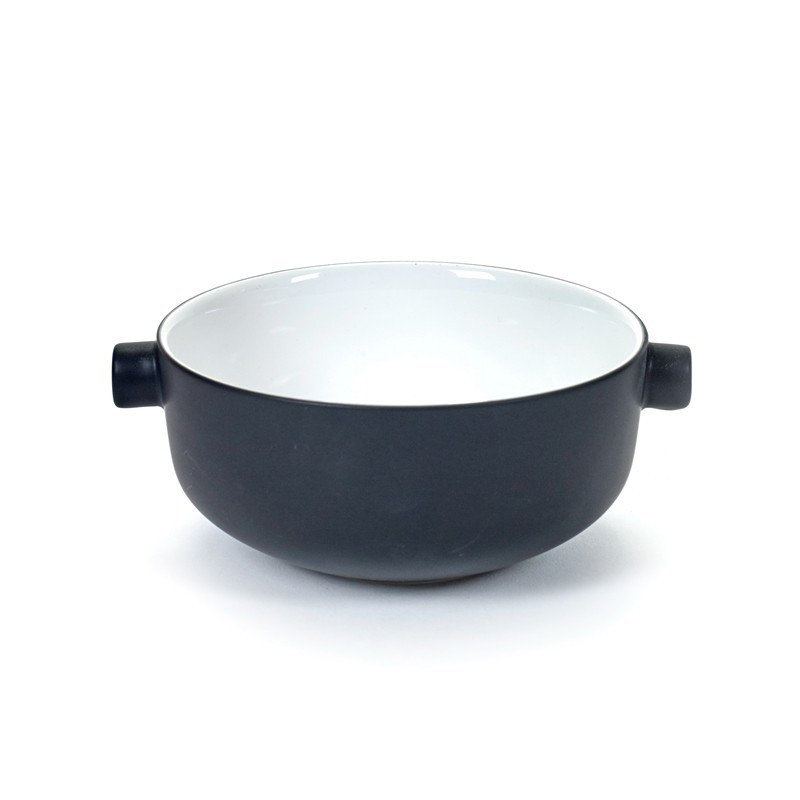 幸福日常炻器餐具系列-湯碗