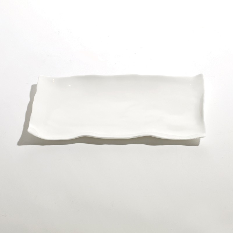 Perfect Imperfection系列Chohokei長型餐盤