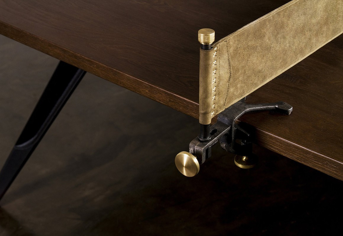 工業風乒乓球桌/餐桌 (限量版)