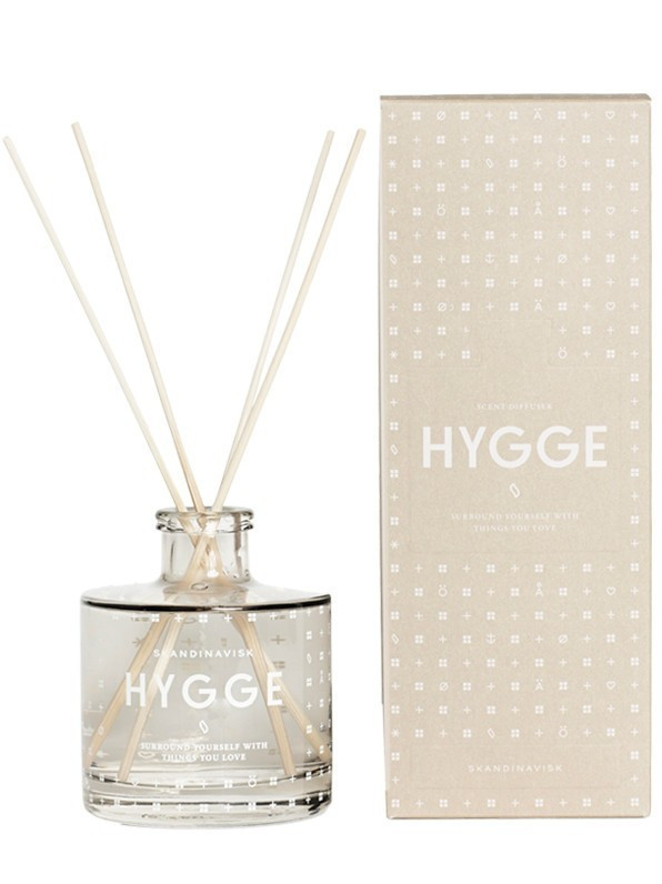 HYGGE永恆時刻 室內擴香