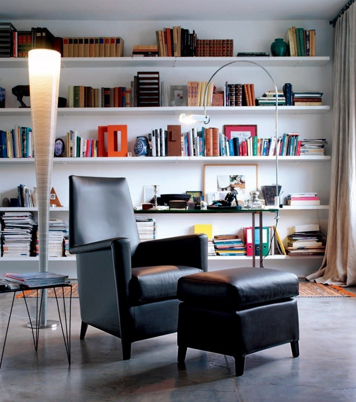 CALVINO 沙發系列