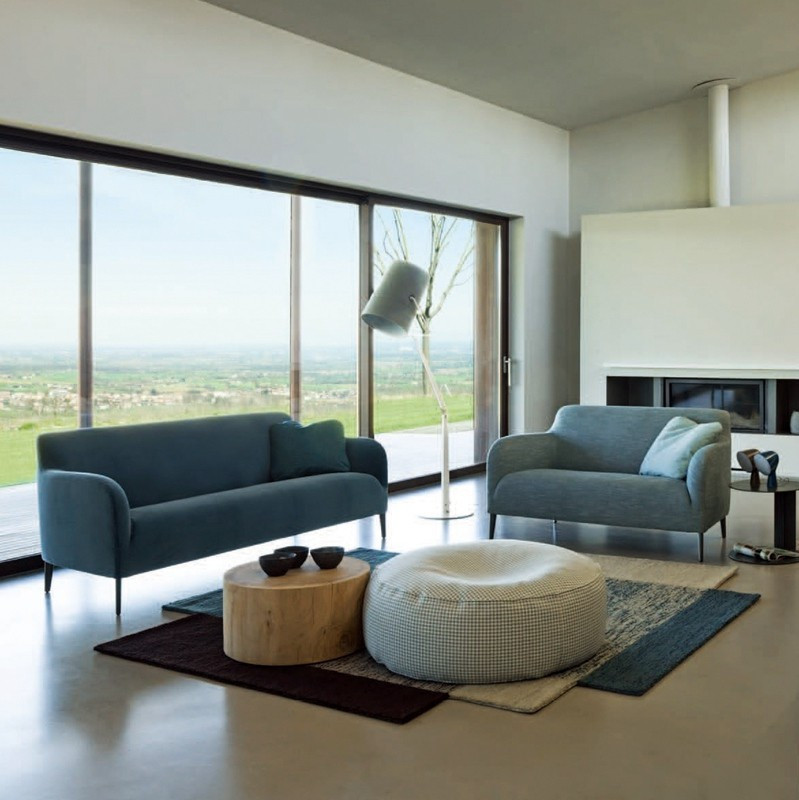 DIVANITAS 沙發系列