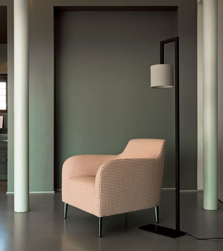 DIVANITAS 沙發系列