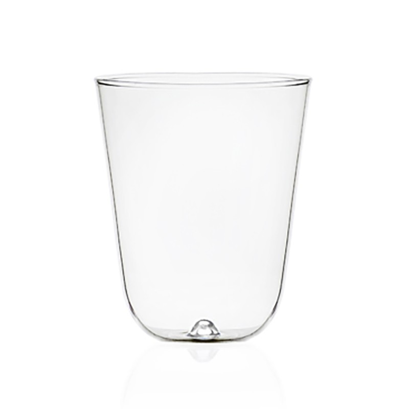 BAMBUS 派對水杯-霧白