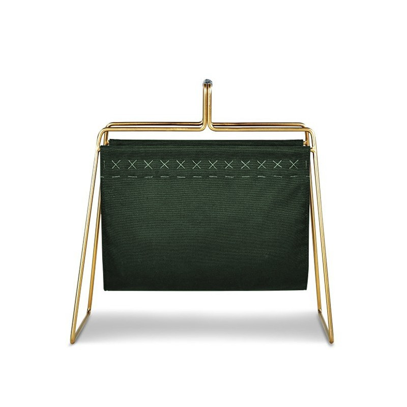 Gifted One 帆布雜誌架