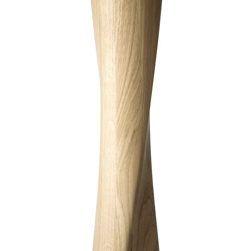 Torsion 圓形餐桌