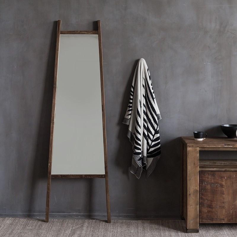 Home Solutions 梯子造形立鏡