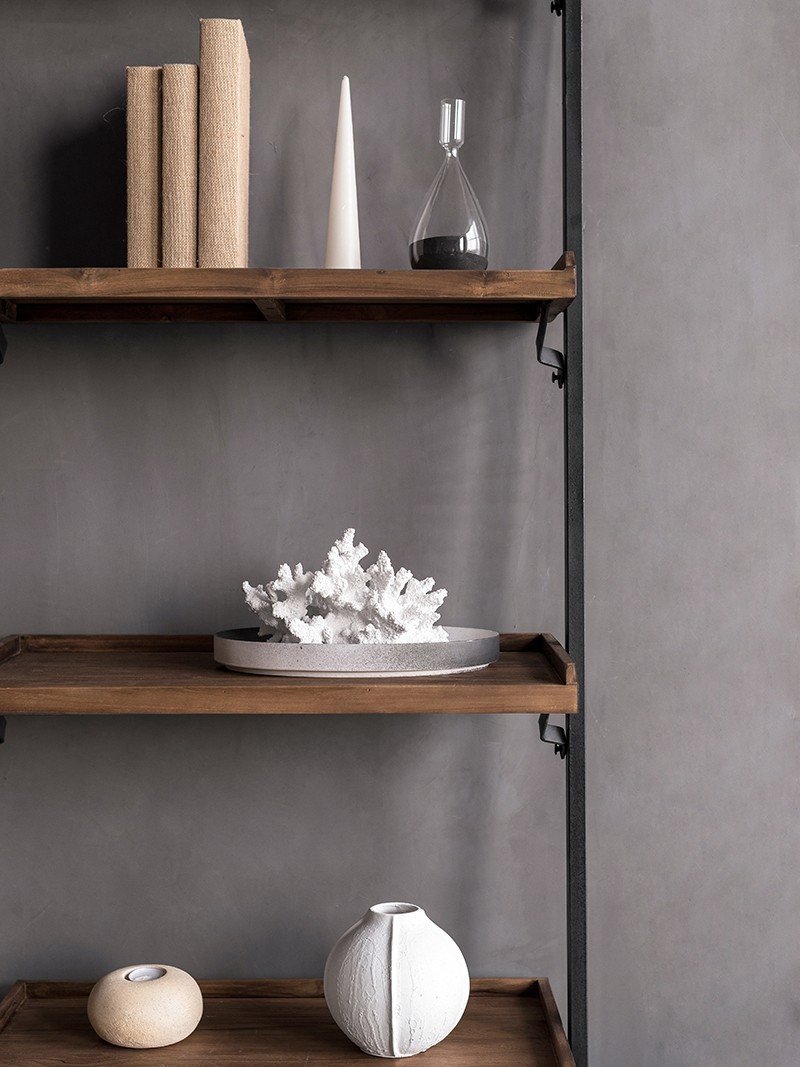 Fendy 階梯置物層架