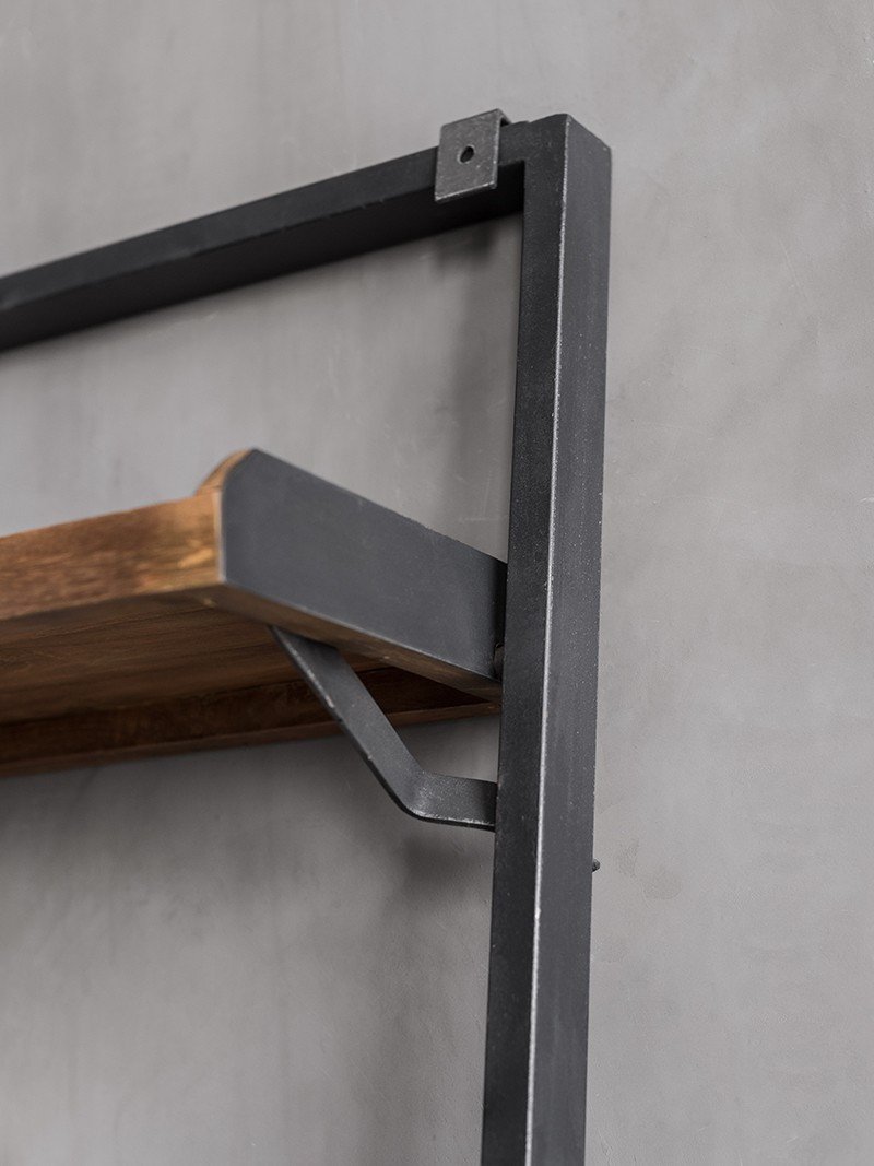 Fendy 階梯置物層架