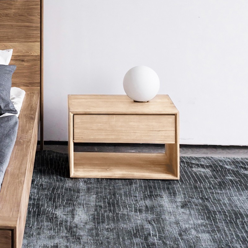 Nordic 床頭櫃