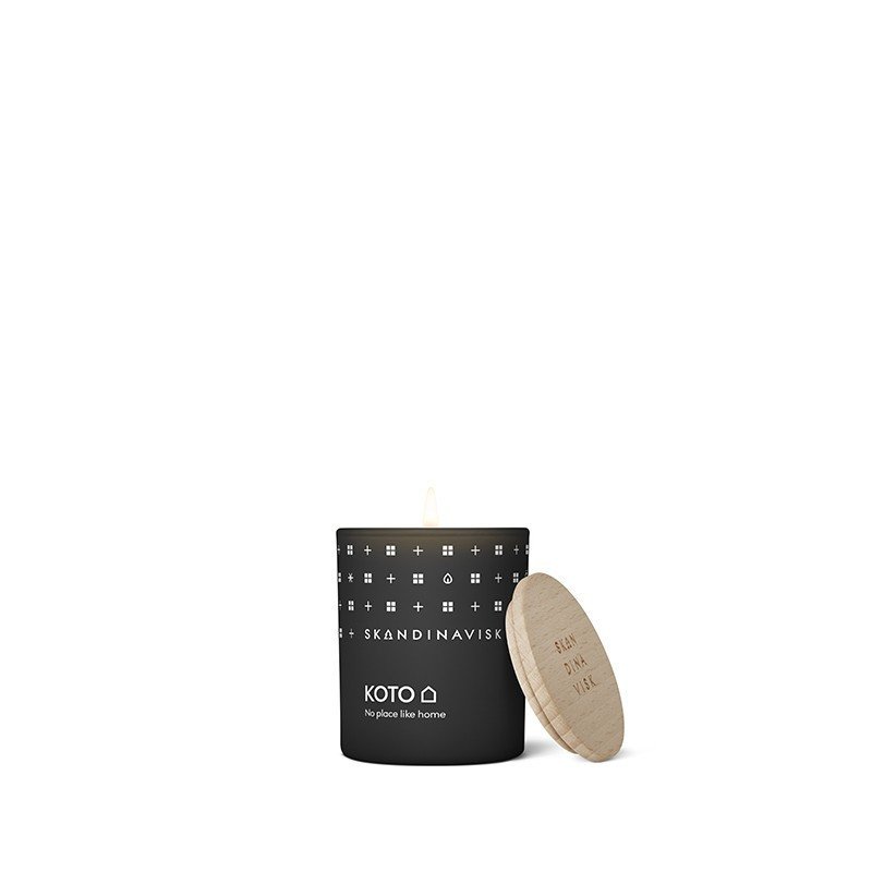 2.0 迷你香氛蠟燭