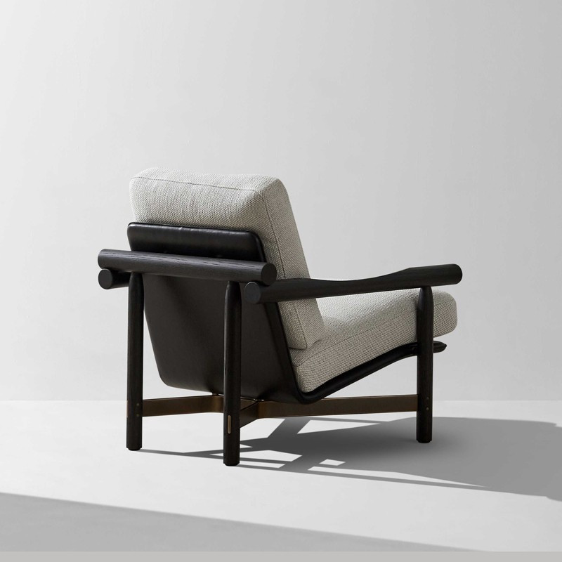 Stilt 單人設計沙發