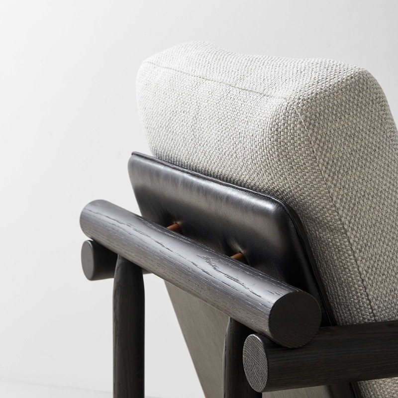 Stilt 單人設計沙發