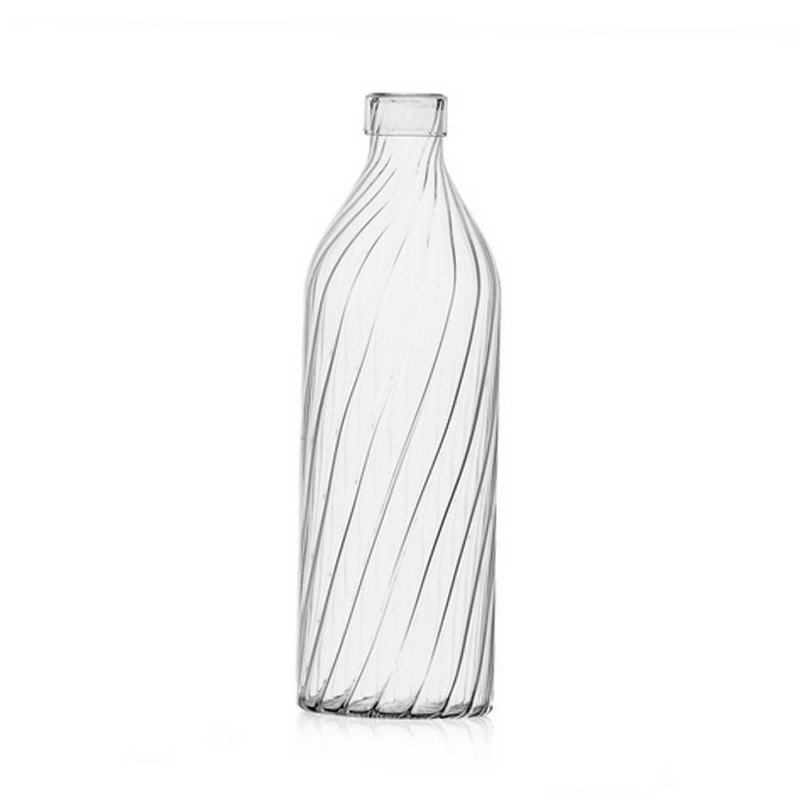 VENICE  螺紋附蓋水瓶