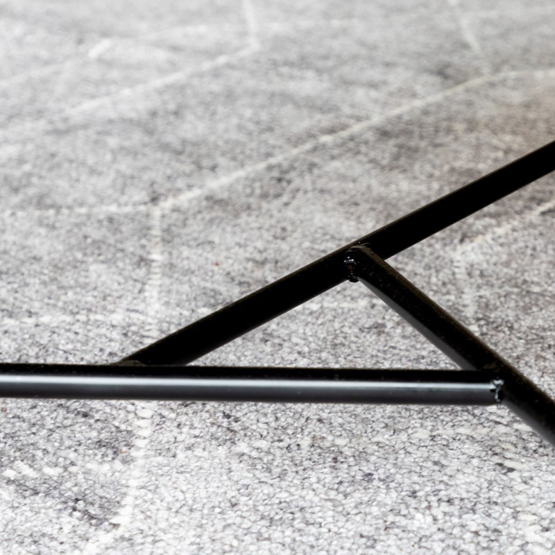 Coco 寧靜韶光三腳圓咖啡桌