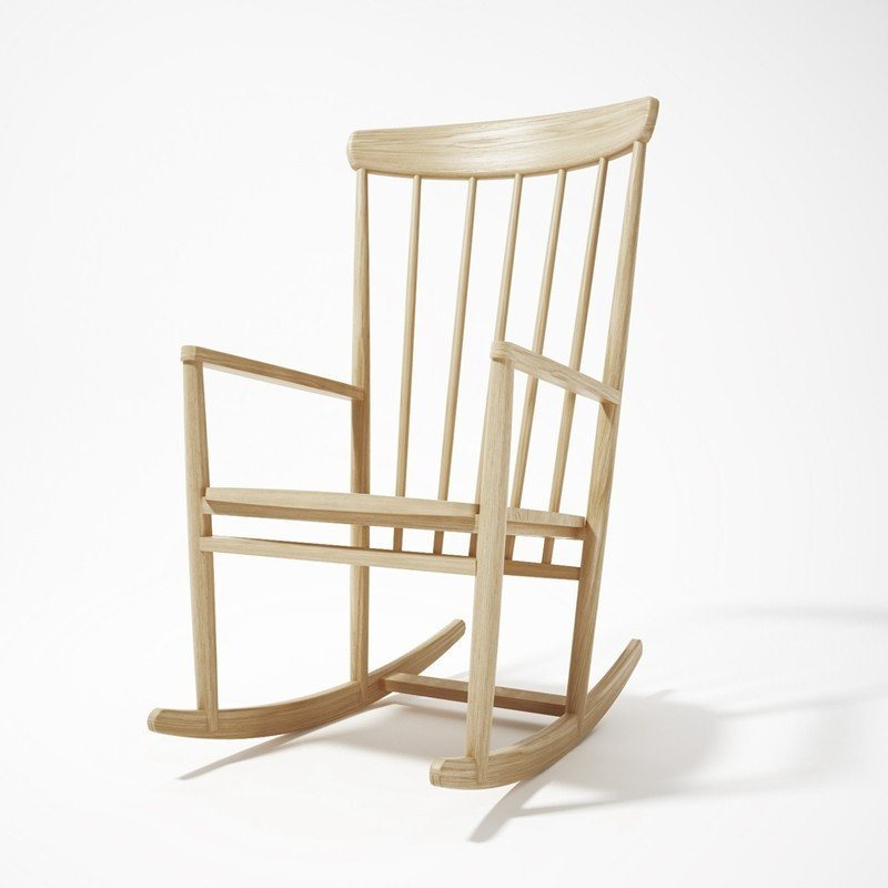 Twist 斯堪地雅趣休閒搖椅