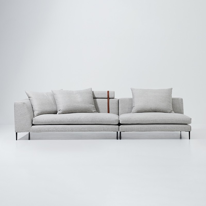 Peak 沙發 M01+M06 Soft02